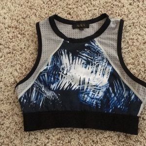 Alala Sports Bra